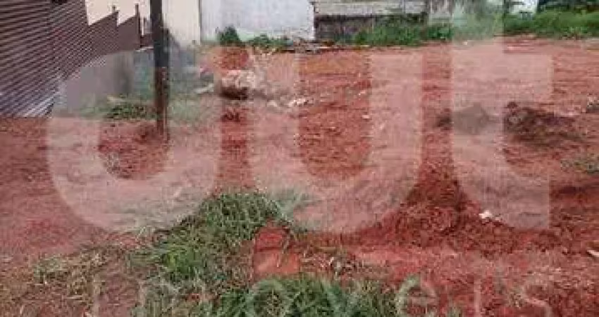 Terreno comercial à venda na Rua Saul Milstein Rabinovitch, Loteamento Morrão da Força, Itatiba
