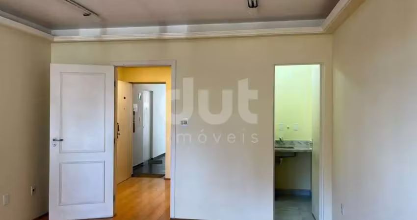 Sala comercial à venda na Rua Antônio Cesarino, 555, Centro, Campinas