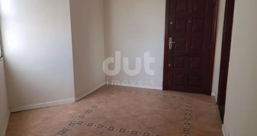 Apartamento com 2 quartos à venda na Avenida Engenheiro Antônio Francisco de Paula Souza, 3007, Jardim Antonio Von Zuben, Campinas