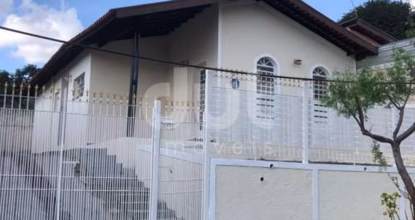 Casa com 3 quartos para alugar na Rua Socorro, 210, Jardim Novo Campos Elíseos, Campinas