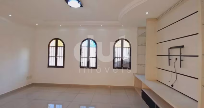 Casa com 3 quartos à venda na Rua Pederneiras, 493, Chácara da Barra, Campinas