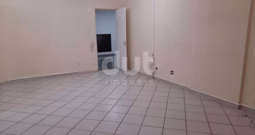 Sala comercial para alugar na Rua Regente Feijó, 221, Centro, Campinas