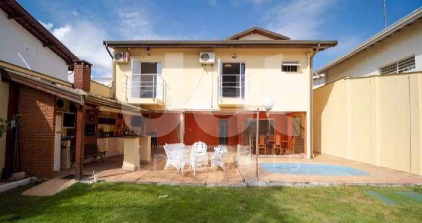 Casa comercial à venda na Rua Carolina Prado Penteado, 641, Jardim Bom Retiro, Campinas