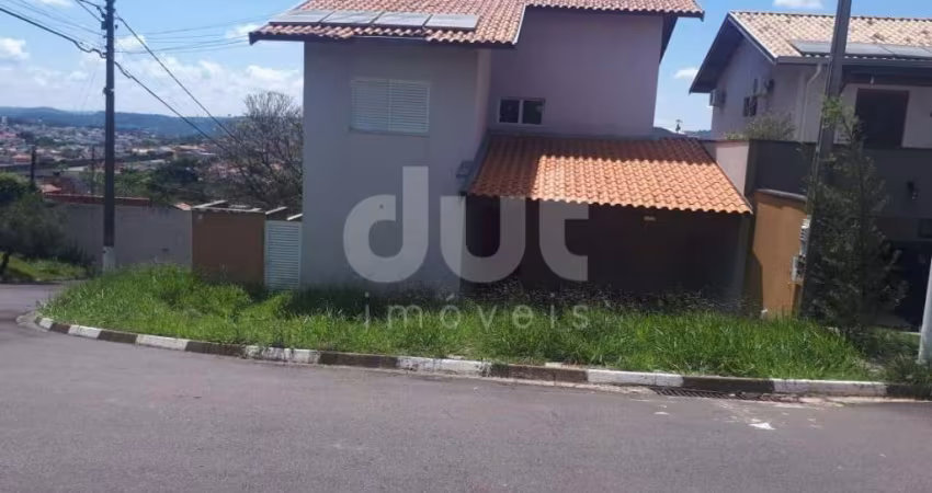 Casa em condomínio fechado com 3 quartos à venda na Rua José de Salles Pupo, 81, Colina dos Coqueiros, Valinhos