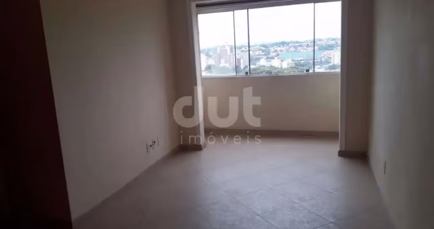 Apartamento com 3 quartos à venda na Rua Álvaro Ribeiro, 15, Ponte Preta, Campinas
