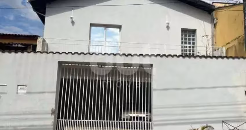 Casa com 3 quartos à venda na Rua Ubatuba, 79, Jardim Nova Europa, Campinas