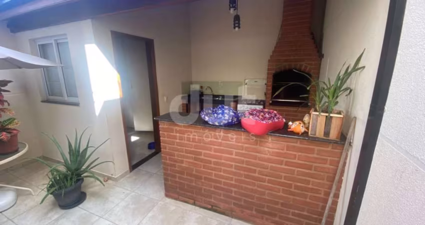 Casa com 2 quartos à venda na Rua Luiz Arten, 128, Jardim Terras de Santo Antônio, Hortolândia