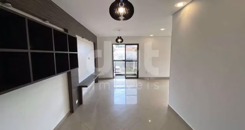 Apartamento com 3 quartos à venda na Inhaúma, 313, Jardim Ipiranga, Americana