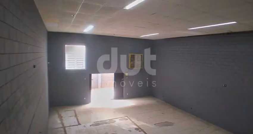 Barracão / Galpão / Depósito para alugar na Avenida Washington Luís, 2017, Vila Marieta, Campinas