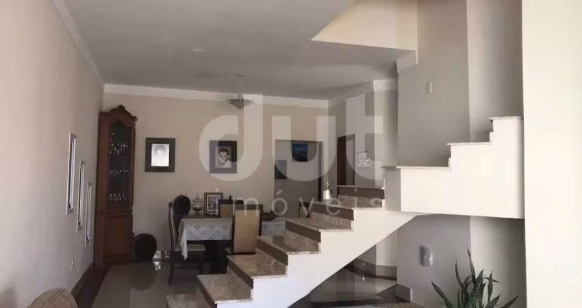 Casa com 3 quartos à venda na Rua João Duque, 380, Parque Imperador, Campinas
