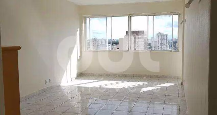 Apartamento com 3 quartos à venda na Avenida Francisco Glicério, 1128, Centro, Campinas