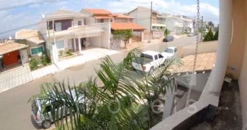 Casa em condomínio fechado com 3 quartos à venda na Rua Pastor Hugo Gegembauer, 1, Parque Ortolândia, Hortolândia