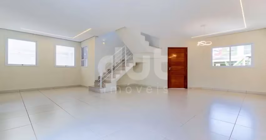 Casa em condomínio fechado com 3 quartos à venda na Rua Pastor Hugo Gegembauer, 1, Parque Ortolândia, Hortolândia