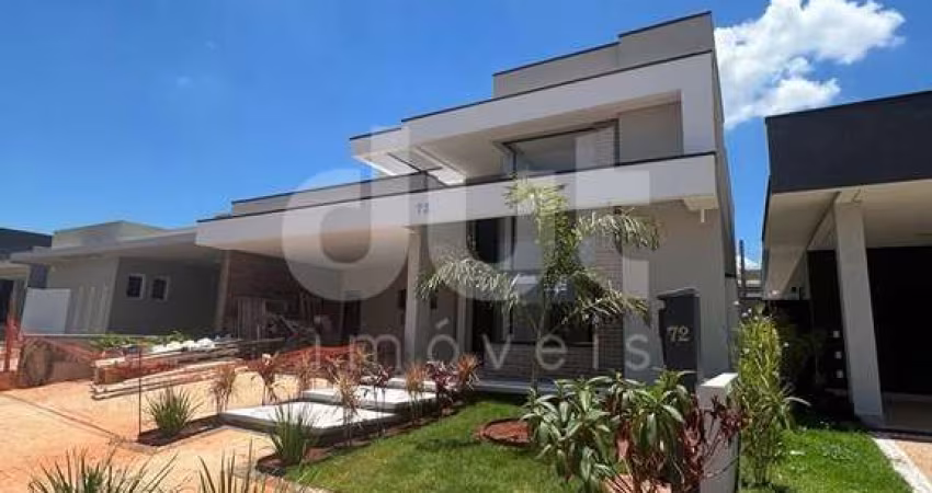 Casa em condomínio fechado com 3 quartos à venda na Estrada Municipal PLN-360, 548, Parque Brasil 500, Paulínia