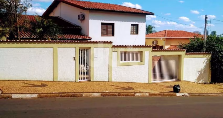 Casa comercial à venda na Avenida Padre Almeida Garret, 948, Taquaral, Campinas