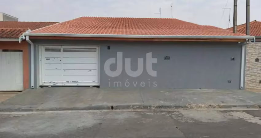 Casa com 3 quartos à venda na Rua Dorcelino Rodrigues da Cunha, 207, João Aranha, Paulínia