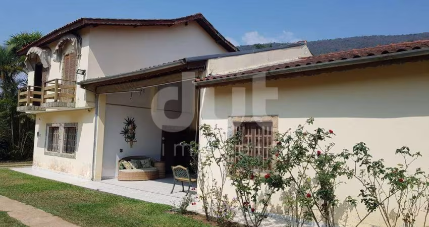 Chácara / sítio com 5 quartos à venda na Estrada Municipal do Oratório, 926, Oratório, Socorro