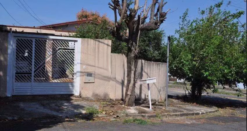 Casa com 3 quartos à venda na Rua Tabira, 194, Jardim Amazonas, Campinas