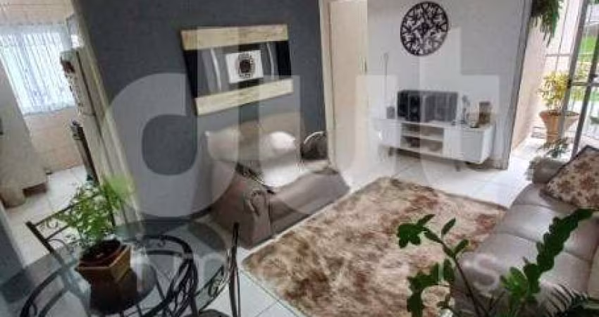 Apartamento com 2 quartos à venda na Rua Madalena Barbosa Ferreira, 485, Vila Lemos, Campinas