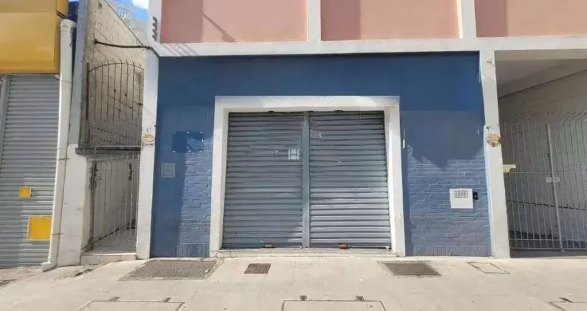 Sala comercial para alugar na Avenida Francisco Glicério, 1784, Centro, Campinas