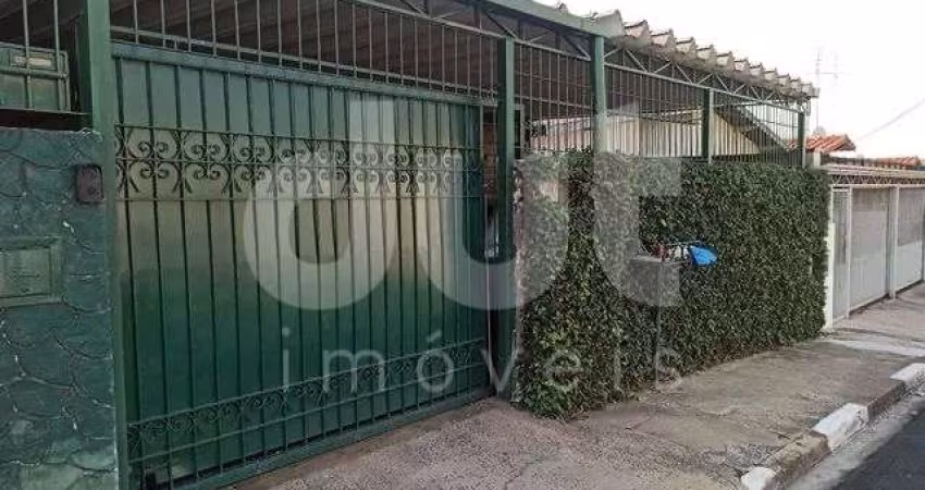 Casa com 4 quartos à venda na Nilo Peçanha, 240, Jardim García, Campinas