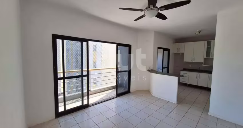 Apartamento com 2 quartos à venda na Rua Major Telmo Coelho Filho, 314, Parque Brasília, Campinas
