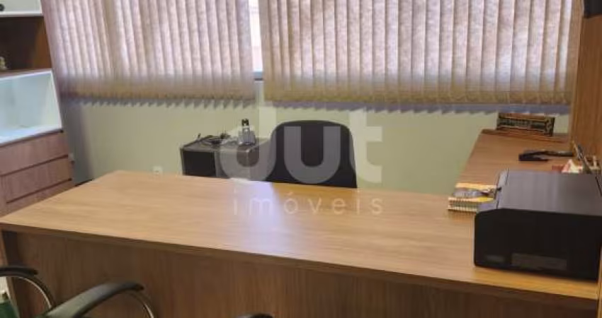 Sala comercial à venda na Rua Costa Aguiar, 86, Centro, Campinas