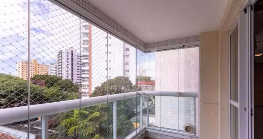 Apartamento com 3 quartos à venda na Rua Pageu, 80, Vila Mariana, São Paulo
