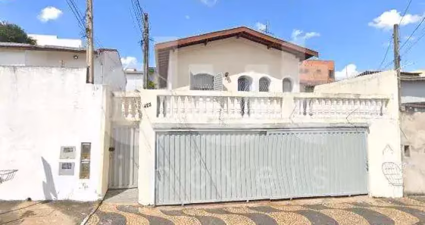 Casa com 2 quartos à venda na Rua Cristóvão Bonini, 433, Jardim Proença I, Campinas
