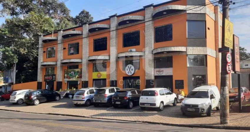 Sala comercial para alugar na Rua João Pedroso, 19, Arruamento Fain José Feres, Campinas