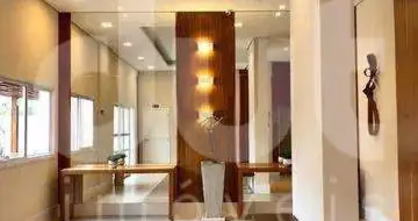 Apartamento com 2 quartos à venda na Rua Luiz Otávio, 2245, Parque Rural Fazenda Santa Cândida, Campinas