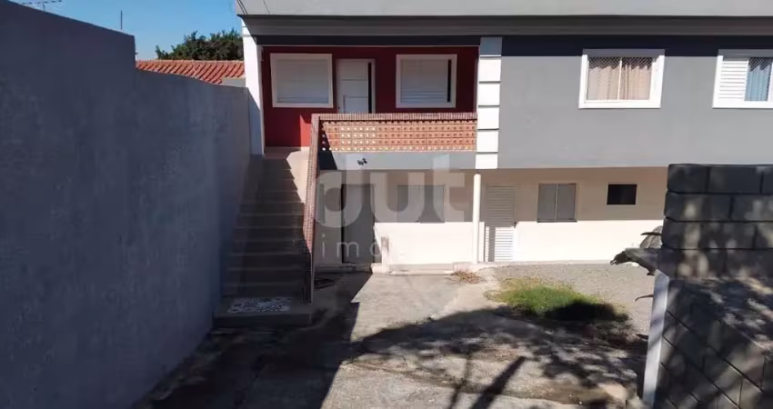 Apartamento com 2 quartos para alugar na Rua Reverendo Miguel Rizzo Júnior, 82, Jardim do Vovô, Campinas