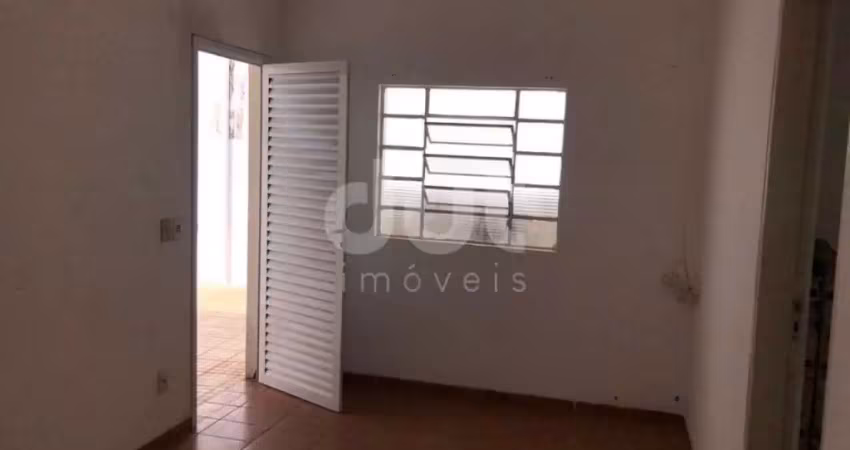 Casa com 1 quarto para alugar na Rua Doutor João Quirino do Nascimento, 315, Jardim Boa Esperança, Campinas