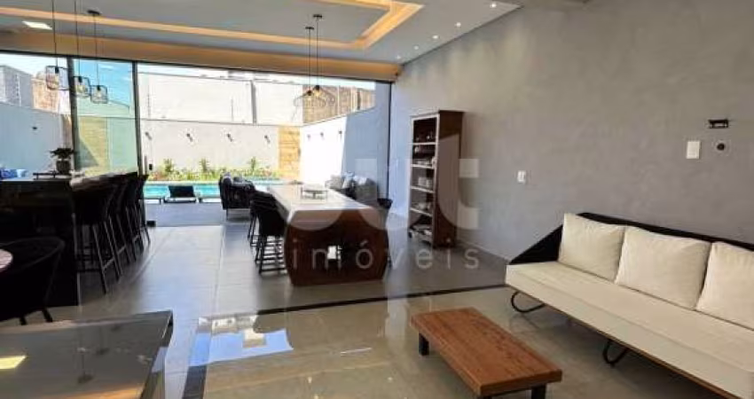 Casa com 3 quartos à venda na Icaraí, 727, Jardim Ipiranga, Americana