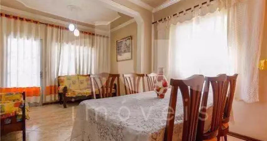 Casa com 3 quartos à venda na Rua Campo Grande, 236, Vila Maria Eugênia, Campinas