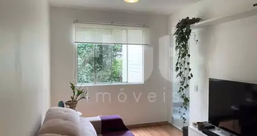Apartamento com 3 quartos à venda na Avenida Padre Gaspar Bertoni, 567, Jardim Pacaembu, Campinas