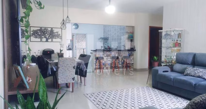 Casa em condomínio fechado com 3 quartos à venda na Rua João Joanin Tordin, 355, Vila Capuava, Valinhos
