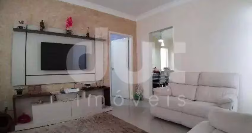Casa com 3 quartos à venda na Avenida Papa João XXIII, 177, Jardim Eulina, Campinas