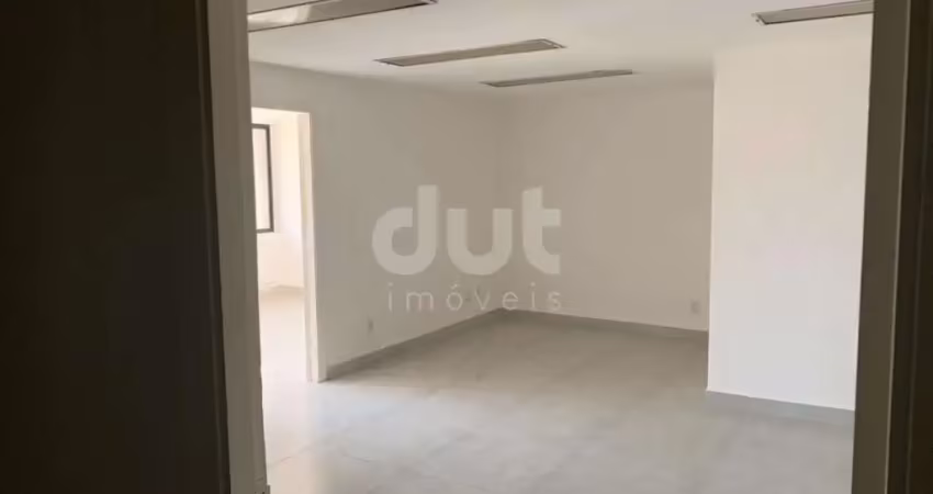Sala comercial para alugar na Avenida Francisco Glicério, 1424, Centro, Campinas