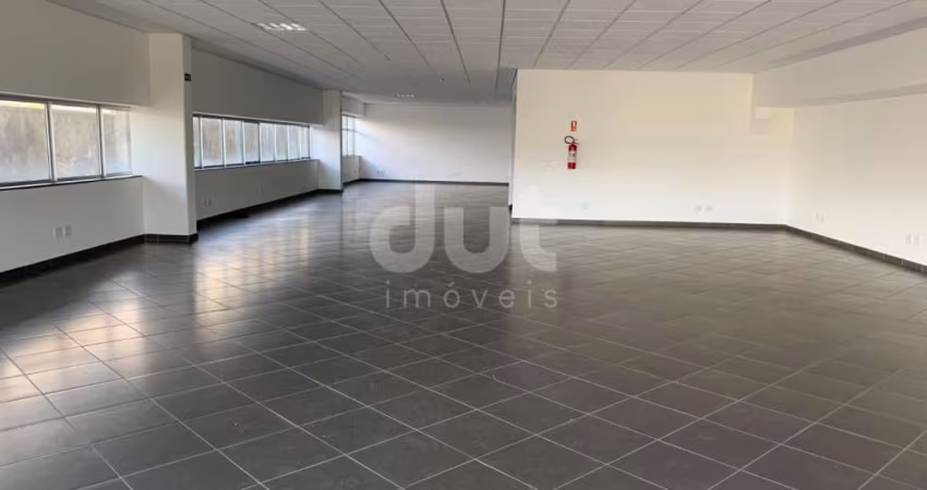 Sala comercial para alugar na Rua Severino Tescarollo, 331, Distrito Industrial Alfredo Relo, Itatiba