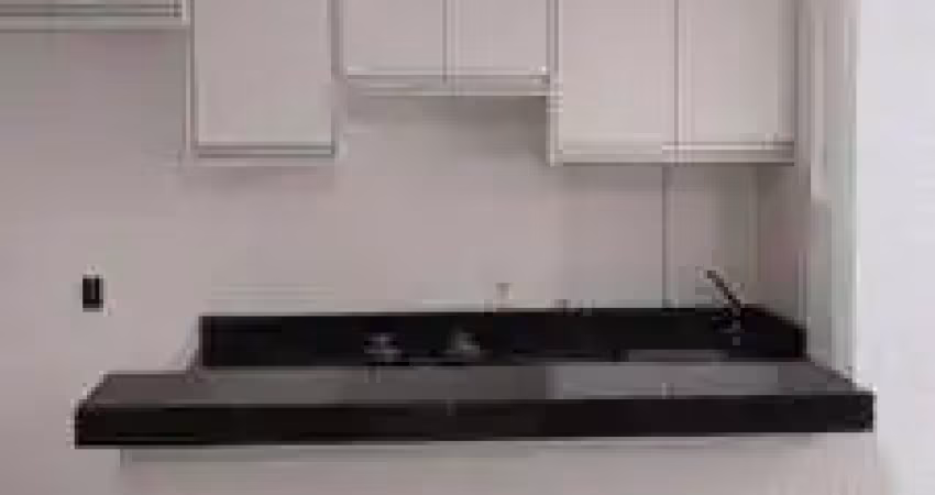 Apartamento com 2 quartos para alugar na Rua Luciana Von Zuben Corvini, 64, Parque das Cachoeiras, Campinas