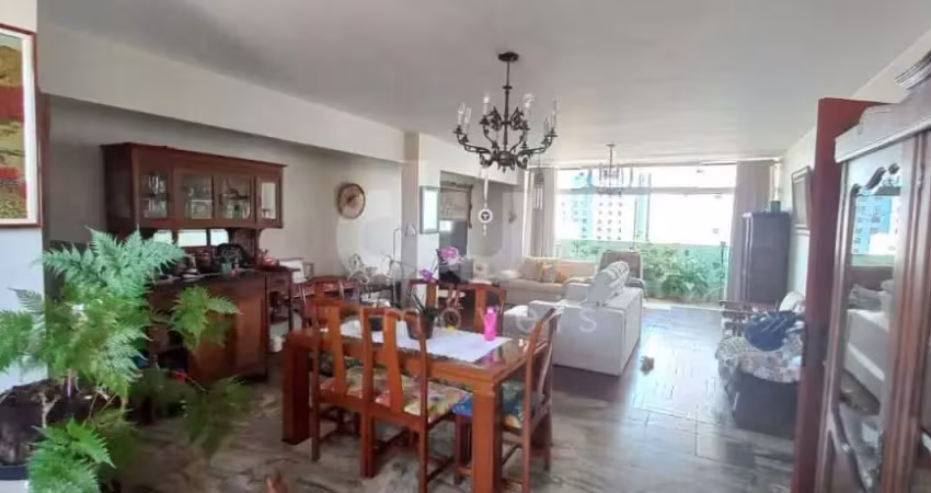 Apartamento com 3 quartos à venda na Rua Ferreira Penteado, 960, Centro, Campinas