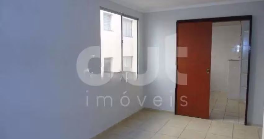 Apartamento com 2 quartos à venda na Rua Professor João Augusto de Toledo, 731, Vila Proost de Souza, Campinas