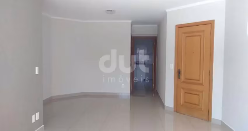 Apartamento com 4 quartos à venda na Rua Clóvis Teixeira, 100, Mansões Santo Antônio, Campinas