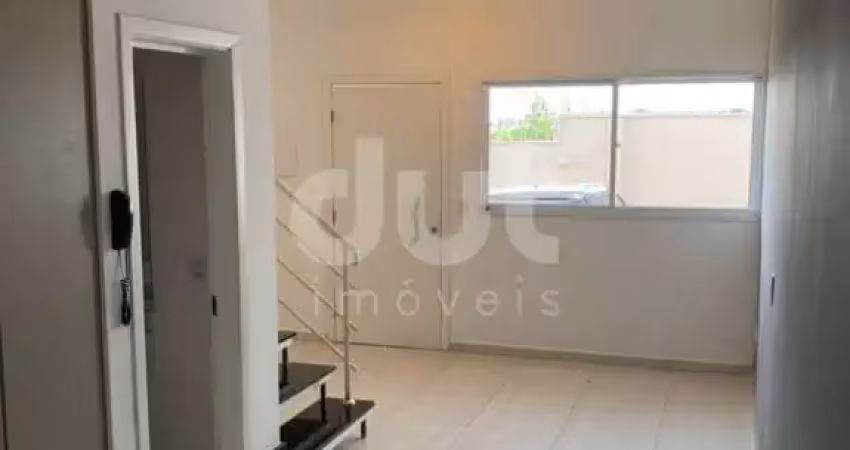 Casa em condomínio fechado com 2 quartos à venda na Rua Professor Antônio Nogueira Braga, 107, Parque Rural Fazenda Santa Cândida, Campinas