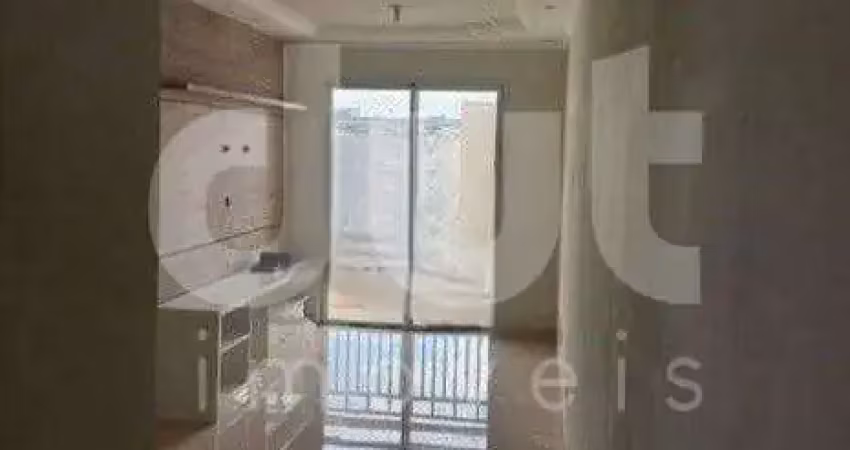 Apartamento com 3 quartos para alugar na Rua Joaquim Lacerda Coelho, 831, Jardim Capivari, Campinas