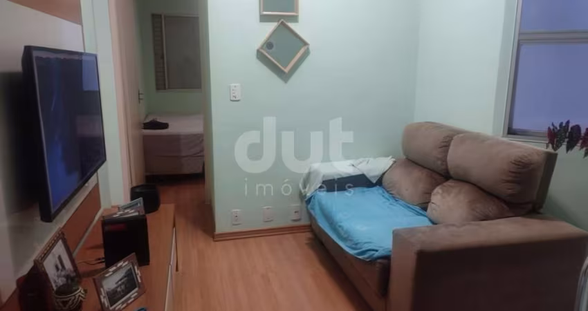Apartamento com 2 quartos à venda na Avenida Engenheiro Antônio Francisco de Paula Souza, 3007, Jardim Antonio Von Zuben, Campinas
