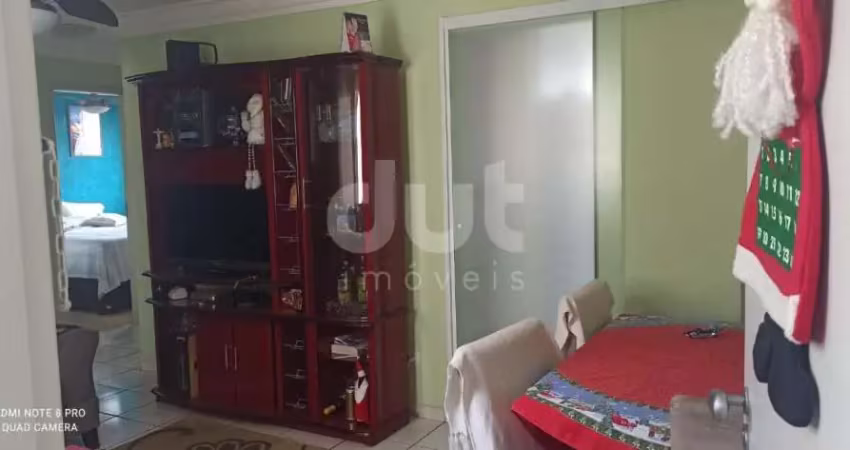 Apartamento com 3 quartos à venda na Avenida Doutor Carlos de Campos, 875, Vila Industrial, Campinas