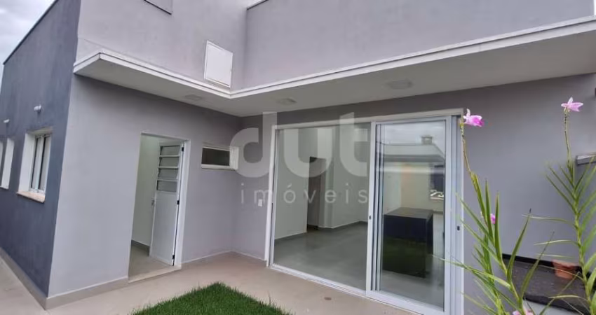 Casa em condomínio fechado com 3 quartos à venda na Avenida Olívio Franceschini, 1, Residencial Jardim do Jatobá, Hortolândia
