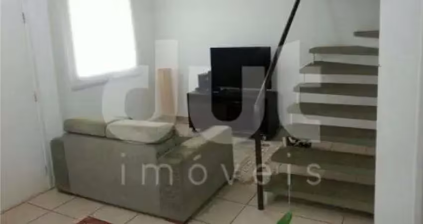 Casa em condomínio fechado com 3 quartos à venda na Rua Professor Nicolau Marchini, 23, Parque São Quirino, Campinas